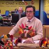 Videos: Stephen Colbert Unleashes His Improv Gifts On The Butterball Turkey Hotline